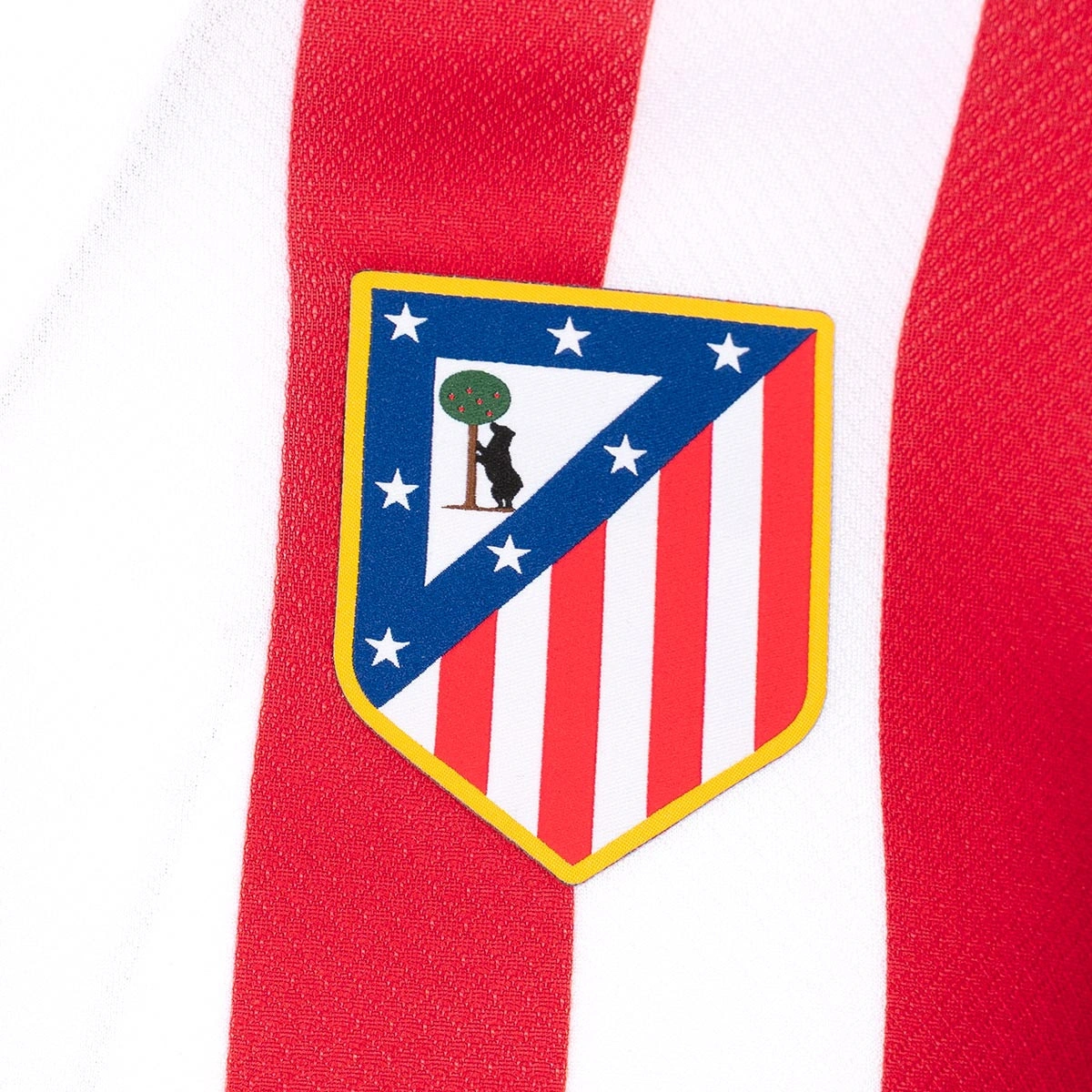 Camisola Nike Julián Alvarez Atlético de Madrid Primeiro Equipamento 2025-2026 Criança