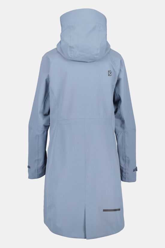 Didriksons Didriksons Ilma Parka 8 Dames