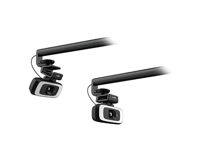 AVer CAM130 USB Content Kamera 4K 60 fps 4K-Kamera für Whiteboard und IFP-Zusammenarbeit