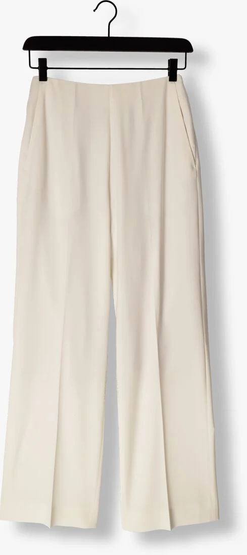 TIGER OF SWEDEN witte tiger of sweden pantalon eedit