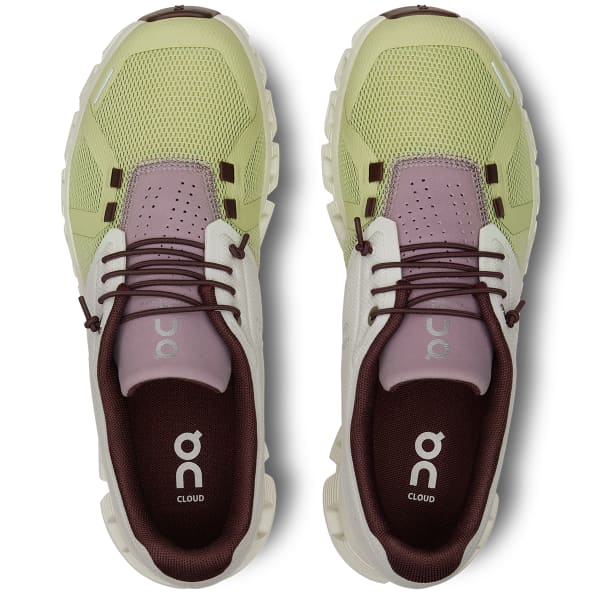 Chaussure running ON RUNNING CLOUD 5 W