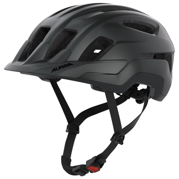 Alpina - Paranus - Casque de cyclisme