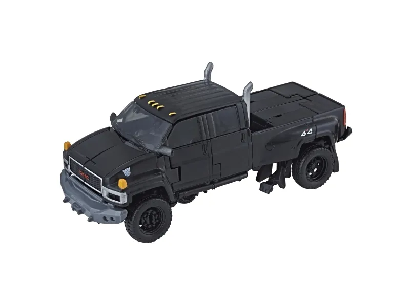 Transformers E0702EU6, 8 År, Plast, Forskellige farver, 159 g