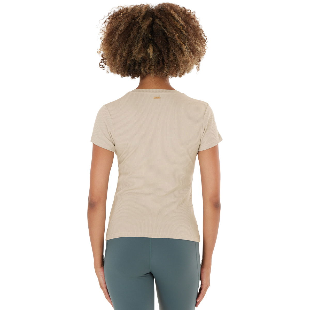 Athlecia Lankae Trænings T-shirt Dame