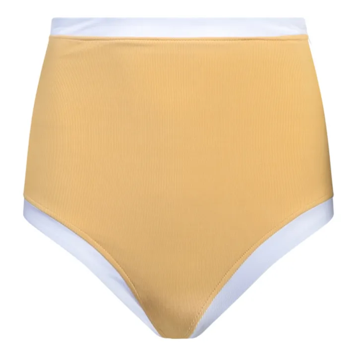 Juillet Juillet Culotte de bain Anti-UV Giulia | Sable