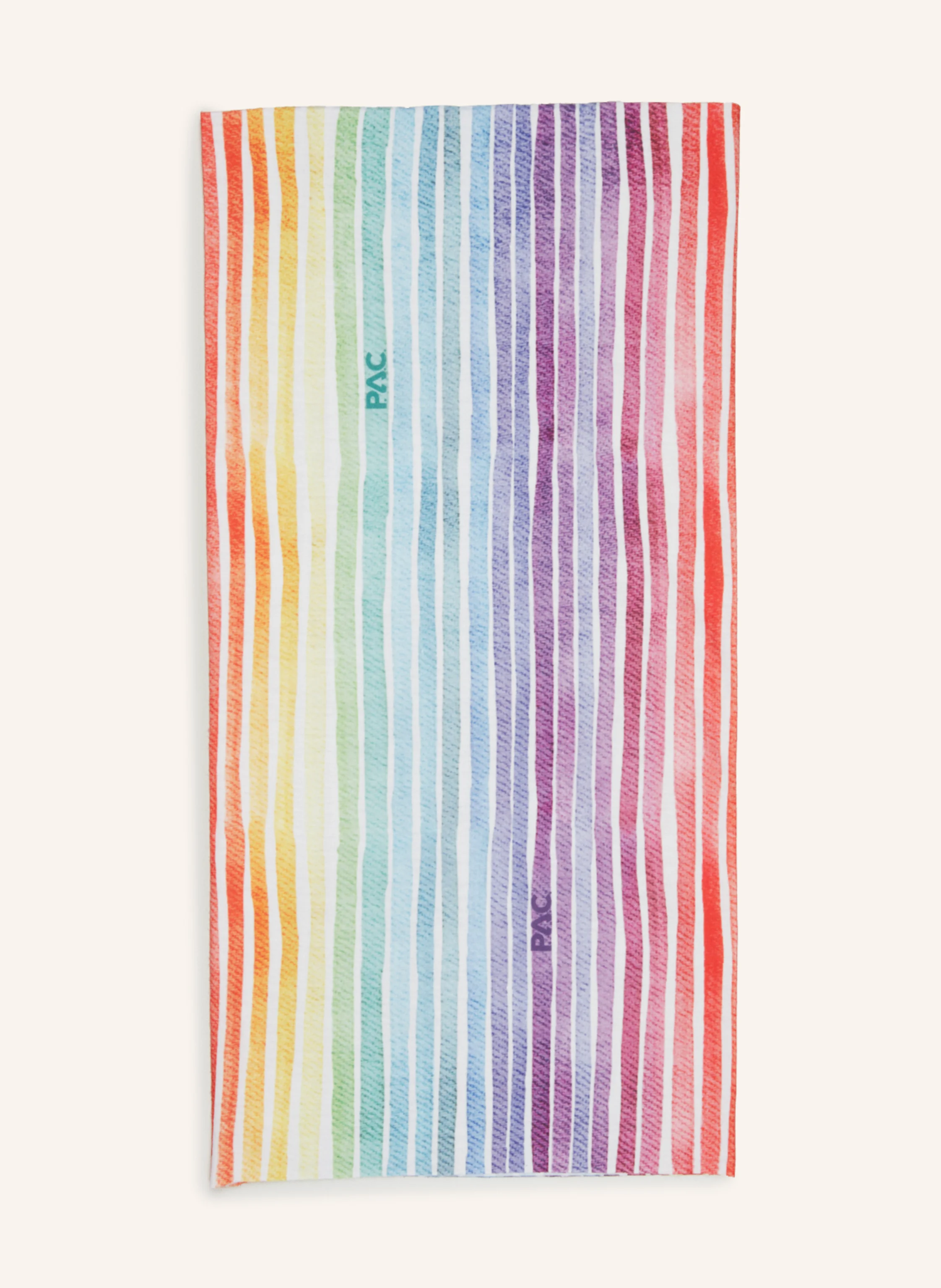 P.A.C. Multifunktionstuch UV PROTECTOR + COLORSIA
