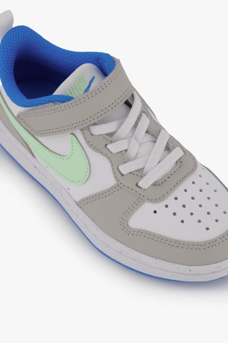 Nike Court Borough Low Recraft Kinder Sneaker