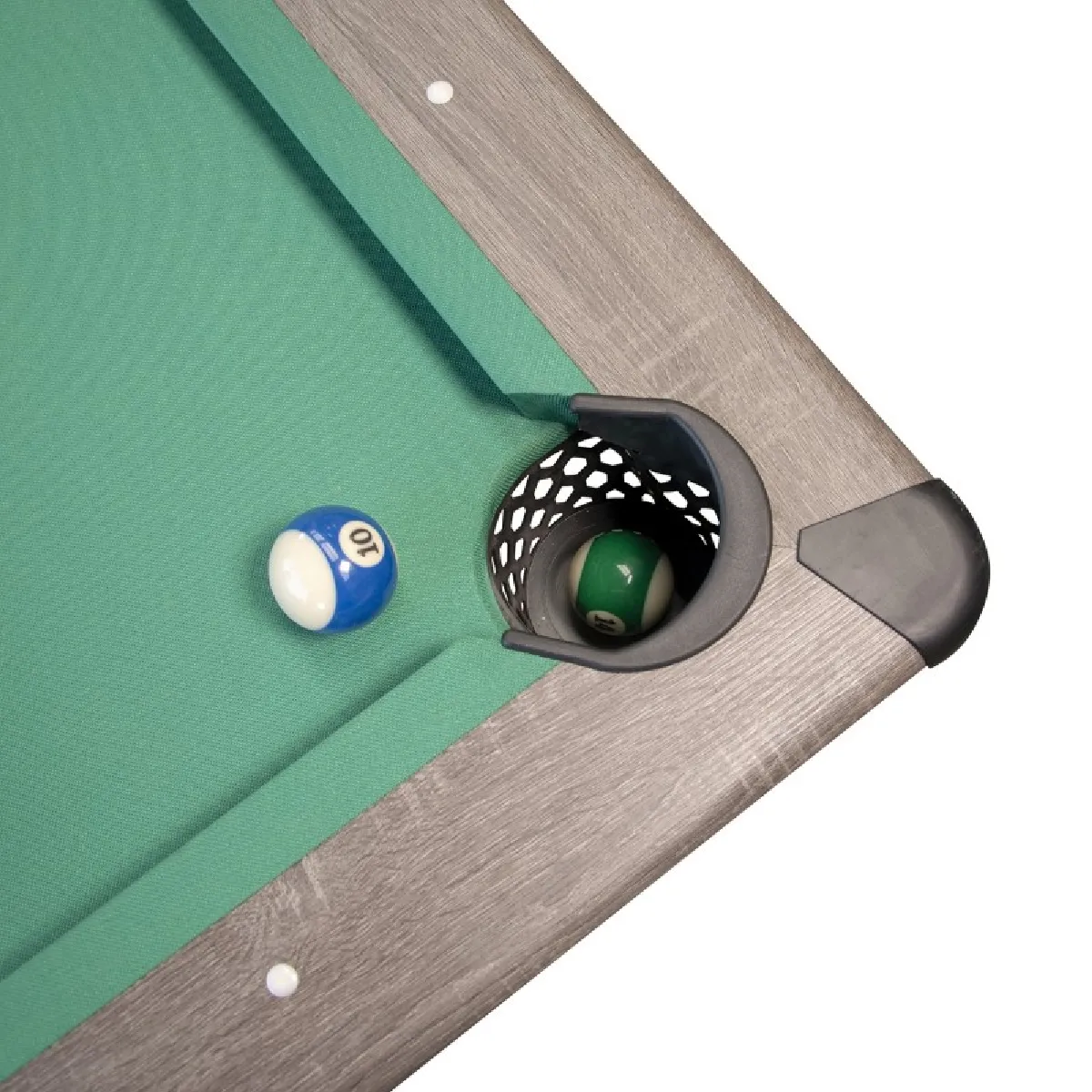 Play4Fun Ambiance 7Ft - Gris