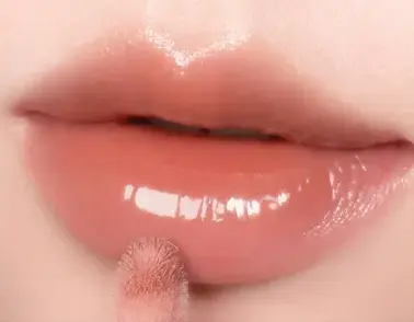 Ink Glasting Lip Gloss 09 Grow on You