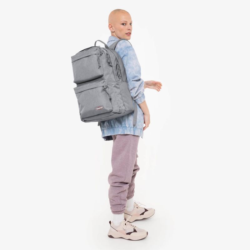 Sac à dos ordinateur Parton 15 pouces Sunday Grey