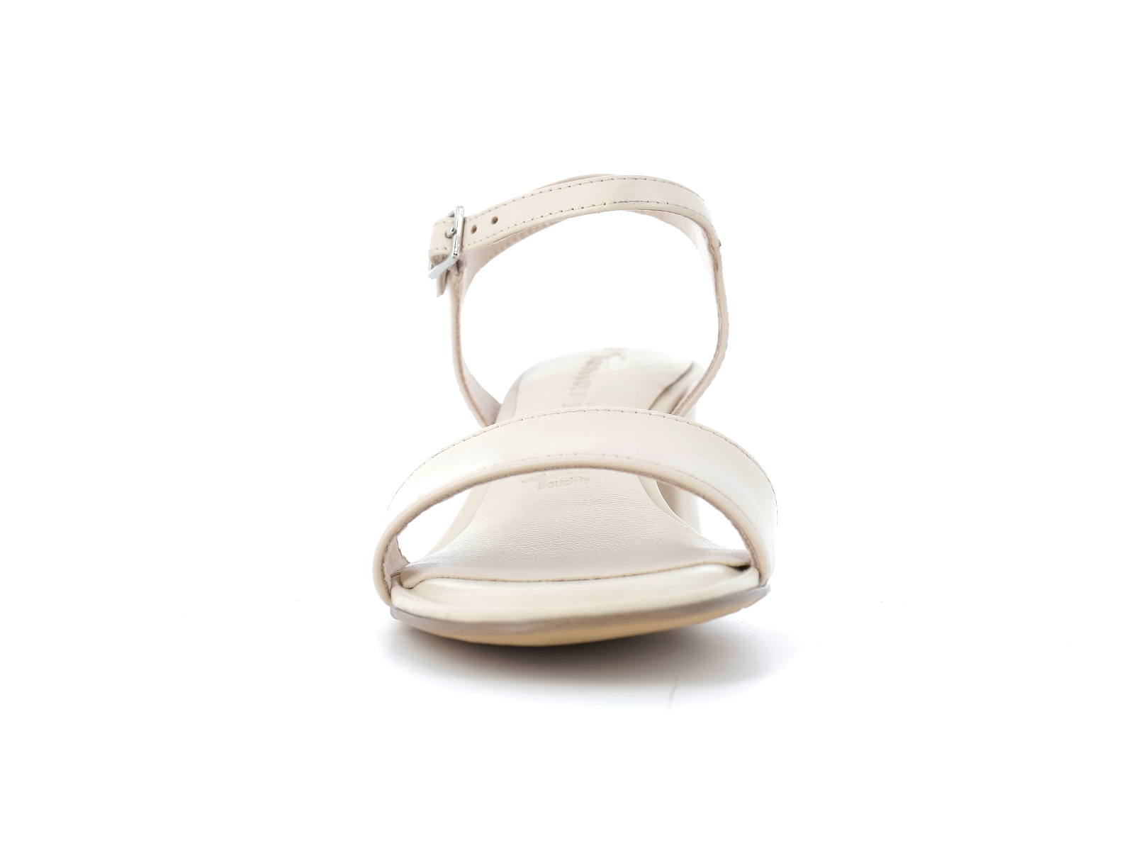 Tamaris-28232 Cuir Beige
