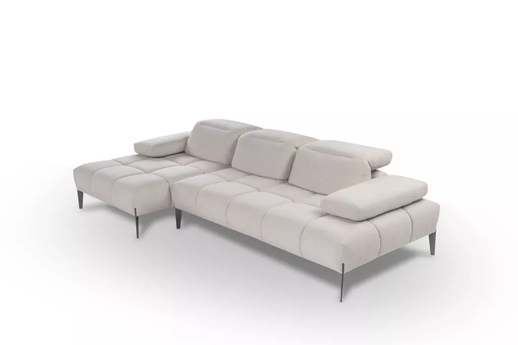 Ecksofa skyline - PRM 1239
