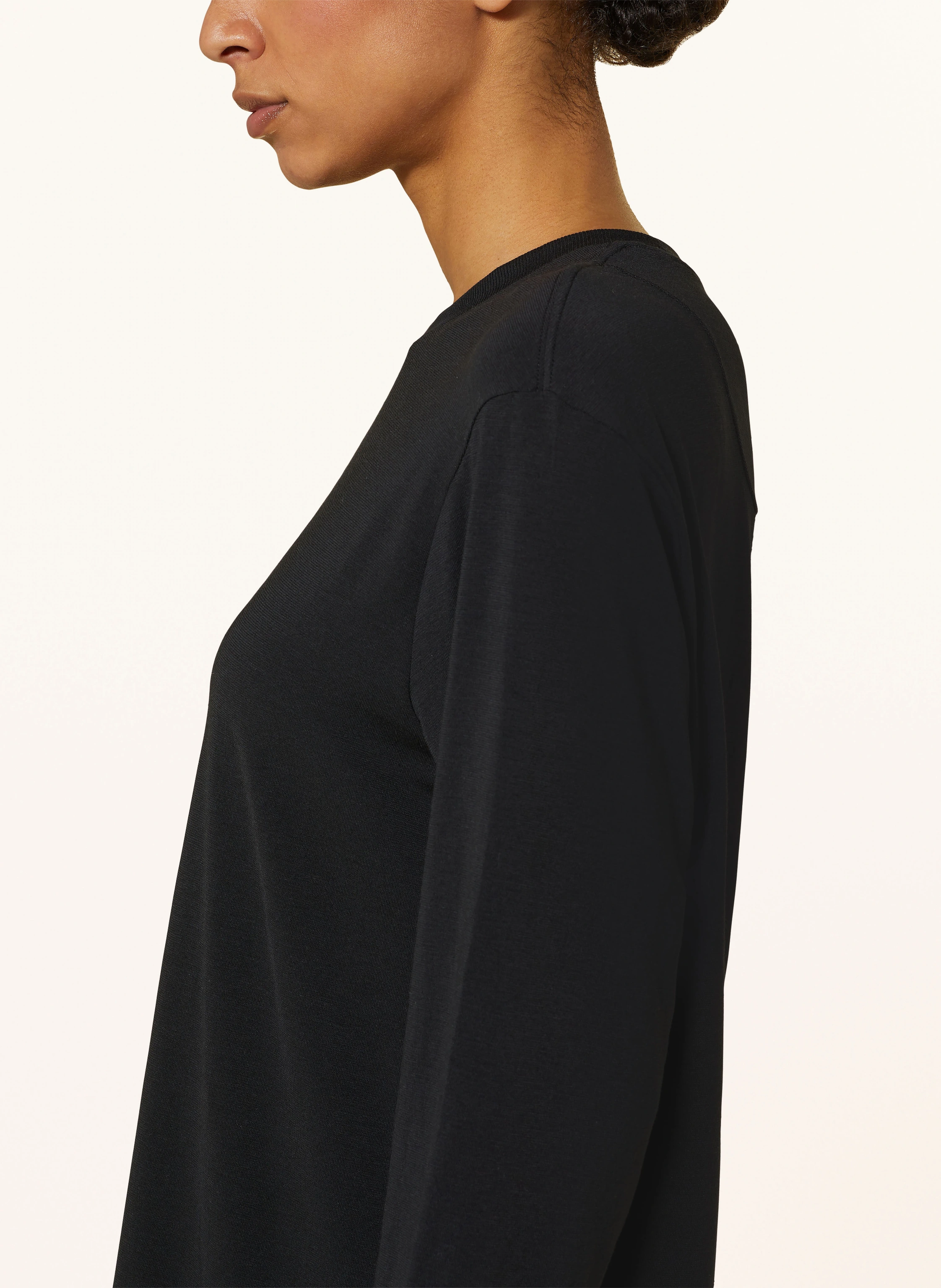 Nike Longsleeve ONE RELAXED