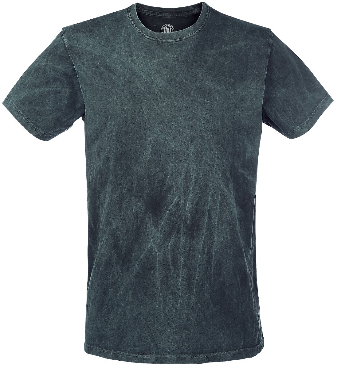 Vintage | Outer Vision T-Shirt Manches courtes
