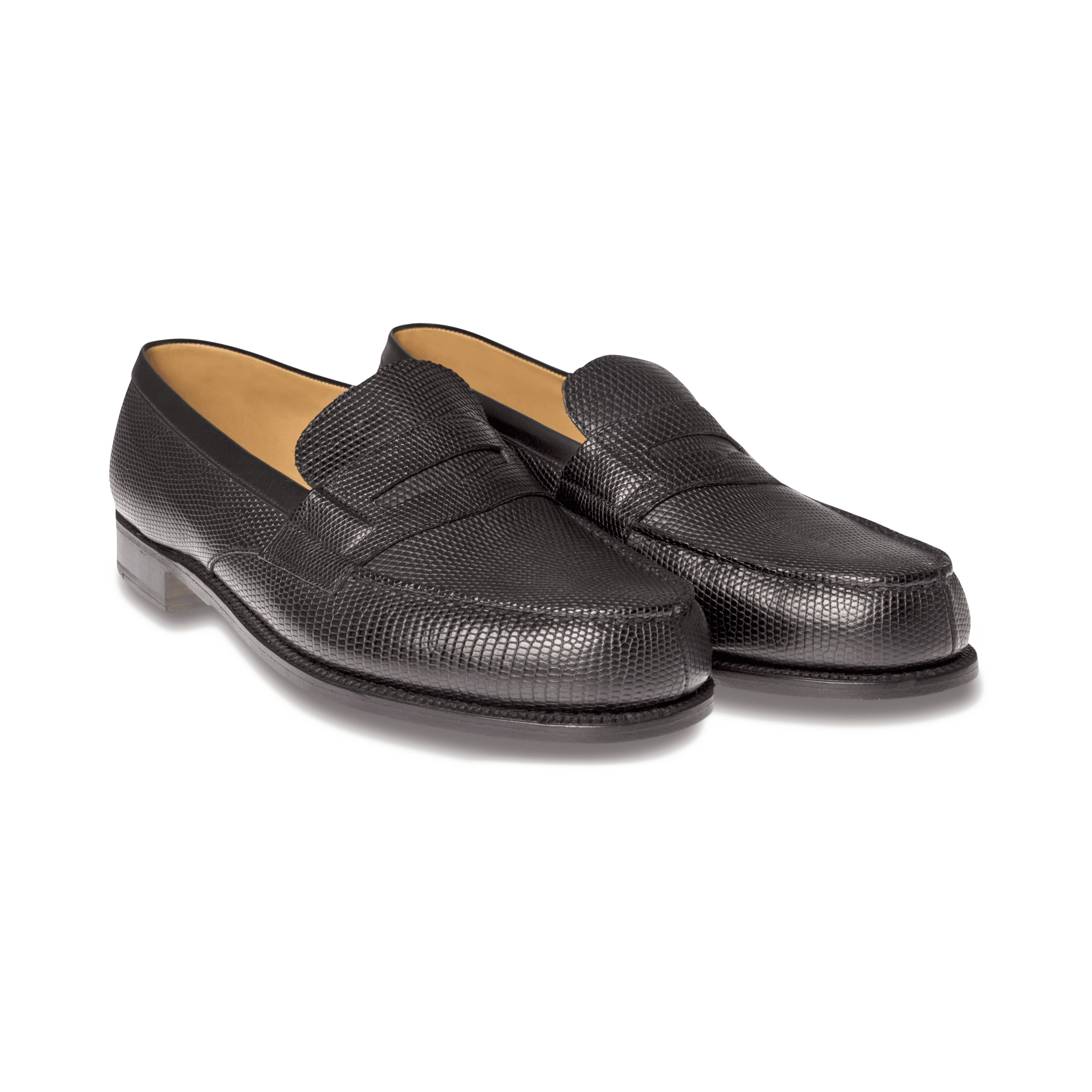 Mocassin 180