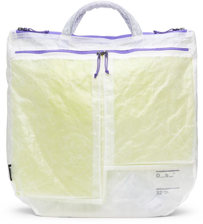 Weigh Lighter Helmet Bag 32L 4007/Aurora