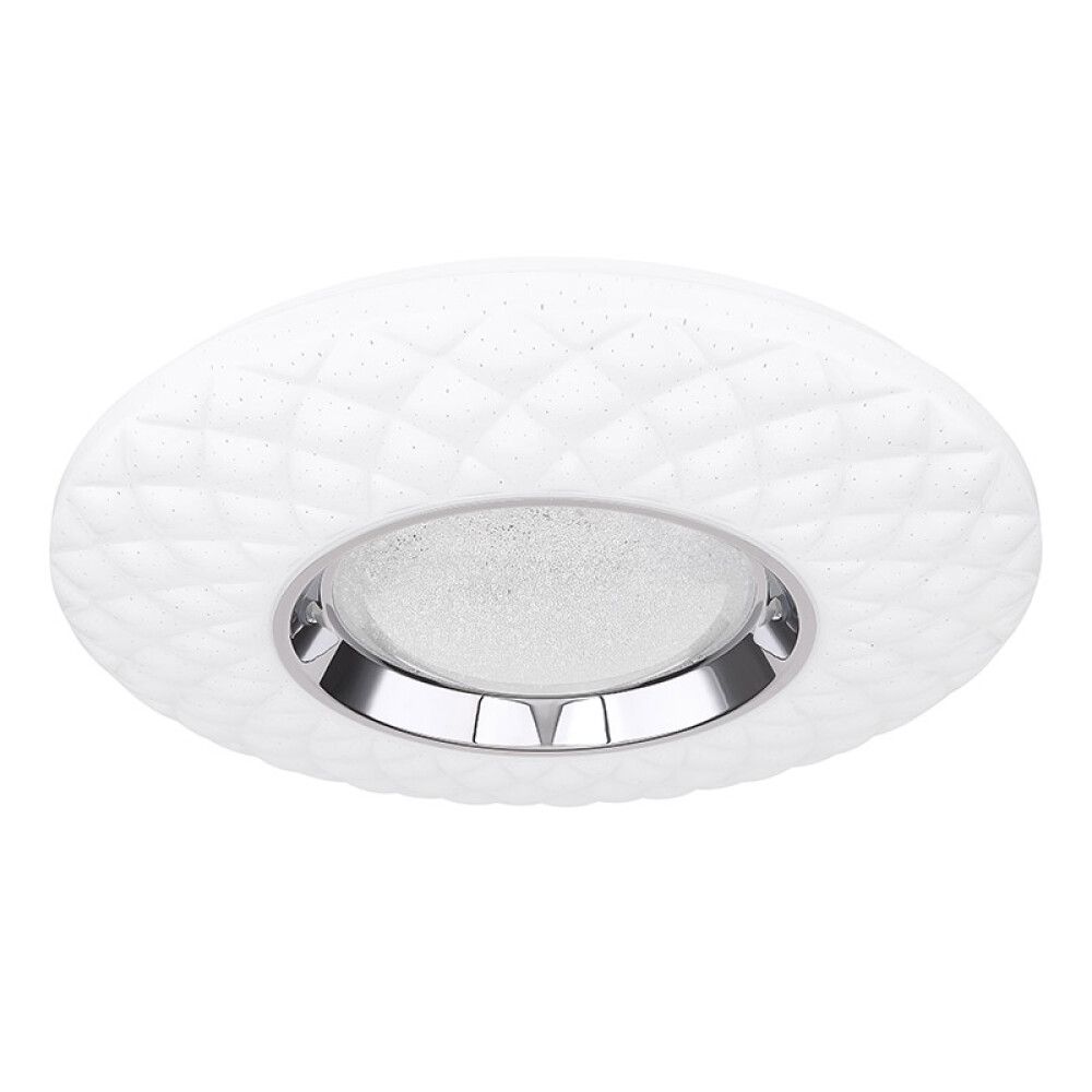 LED-PLAFOND GLOBO MAGNIFIQUE 49CM