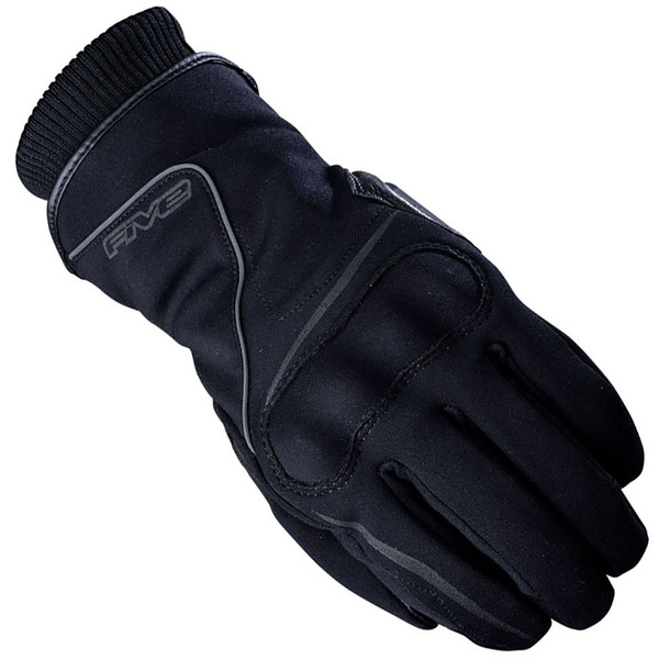 Five - Gants Stockholm WP Noir