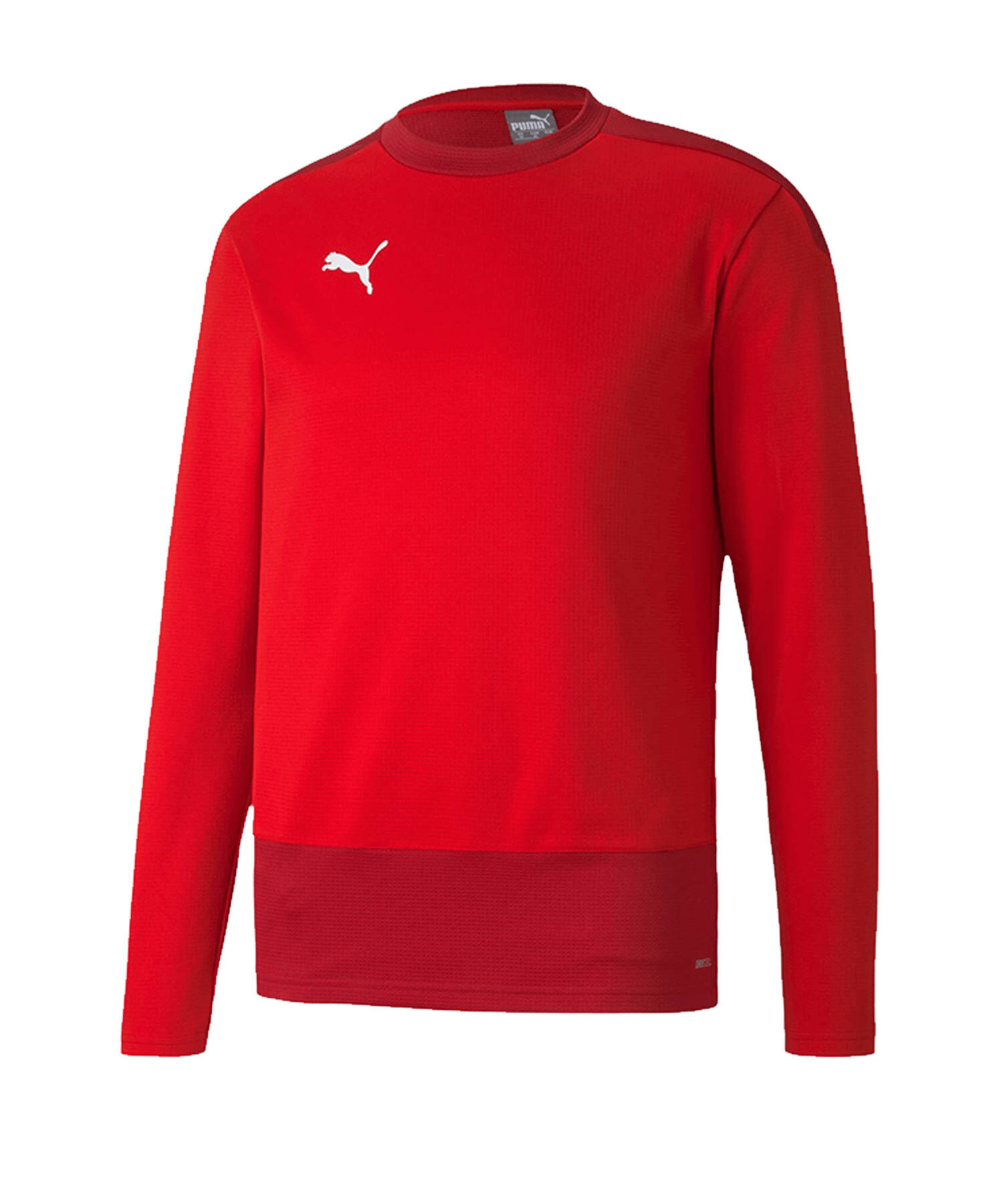 Puma| Herren Fußballsweater TEAMGOAL 23 TRAINING