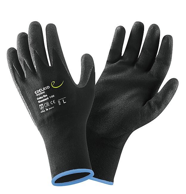 EDELRID - GANTS GRIP GLOVE