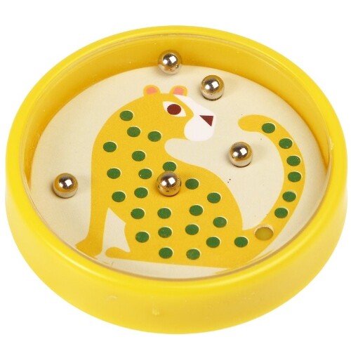 Rex london kantelpuzzeltje wild wonders - assorti
