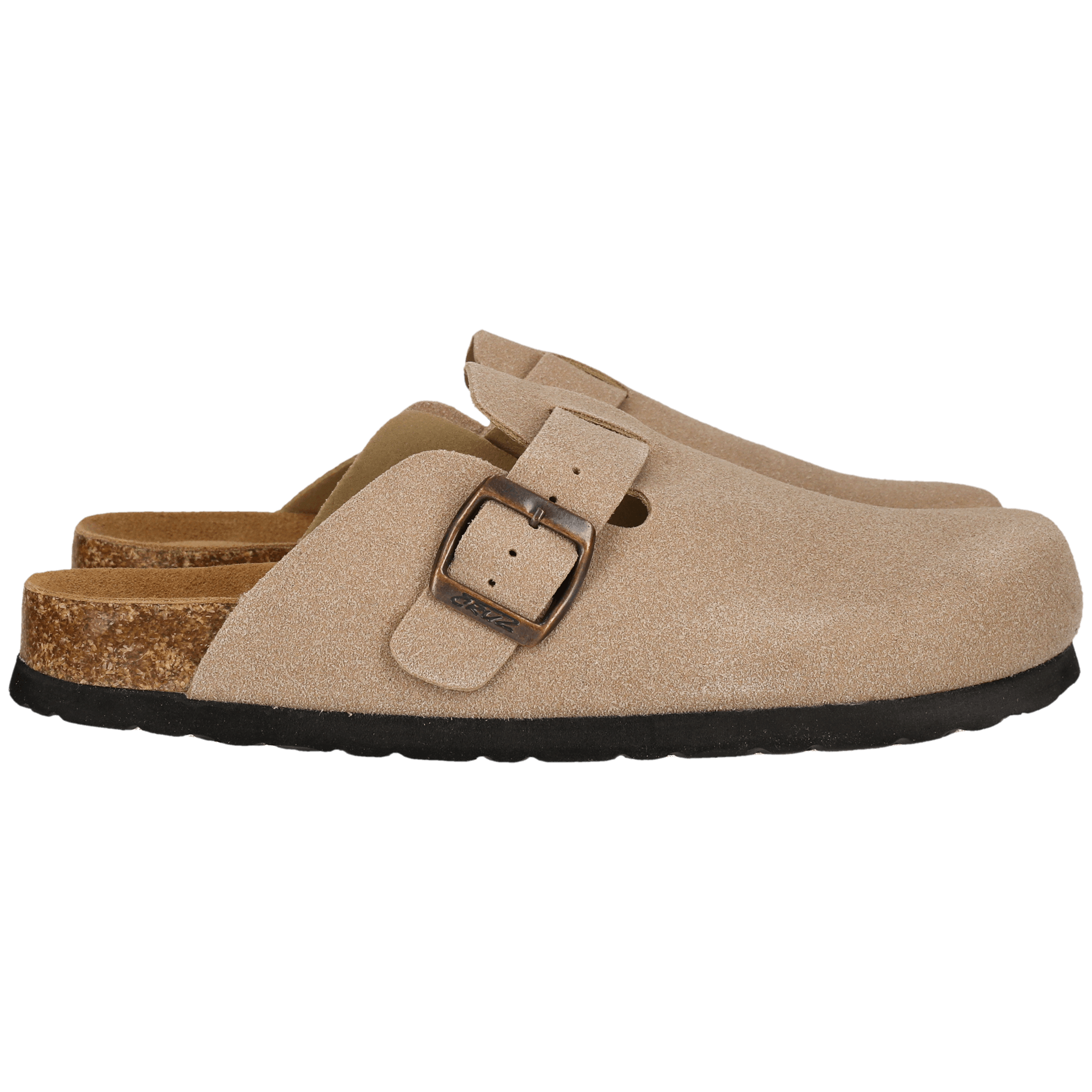 Cruz Calchasa W Cork Clog - Fritids og motesko