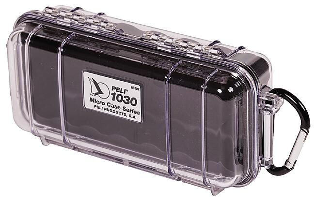 PELI™ - 1030 MICRO CASE