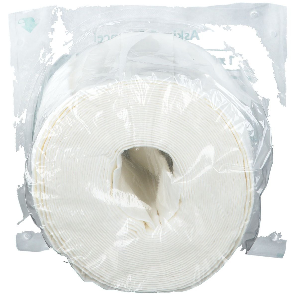 Askina® Brauncel® Zellstofftupfer