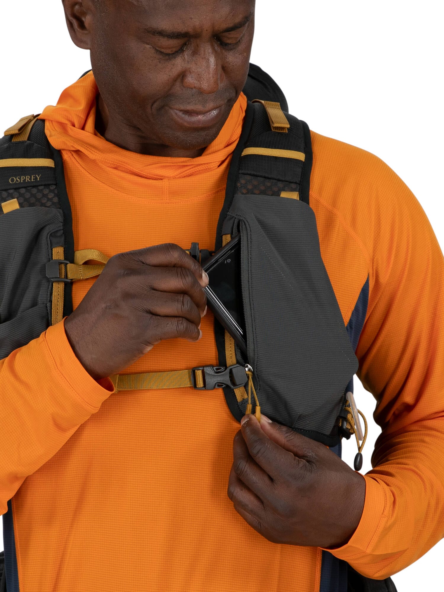 Osprey Talon Velocity 30L<br>Tur- og Multisport sekk