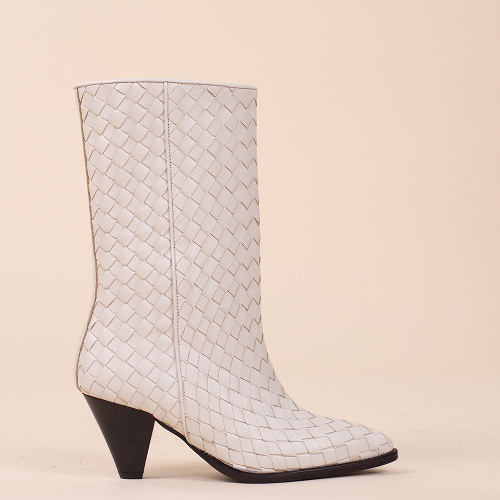 DWRS Samara 271079 braided offwhite