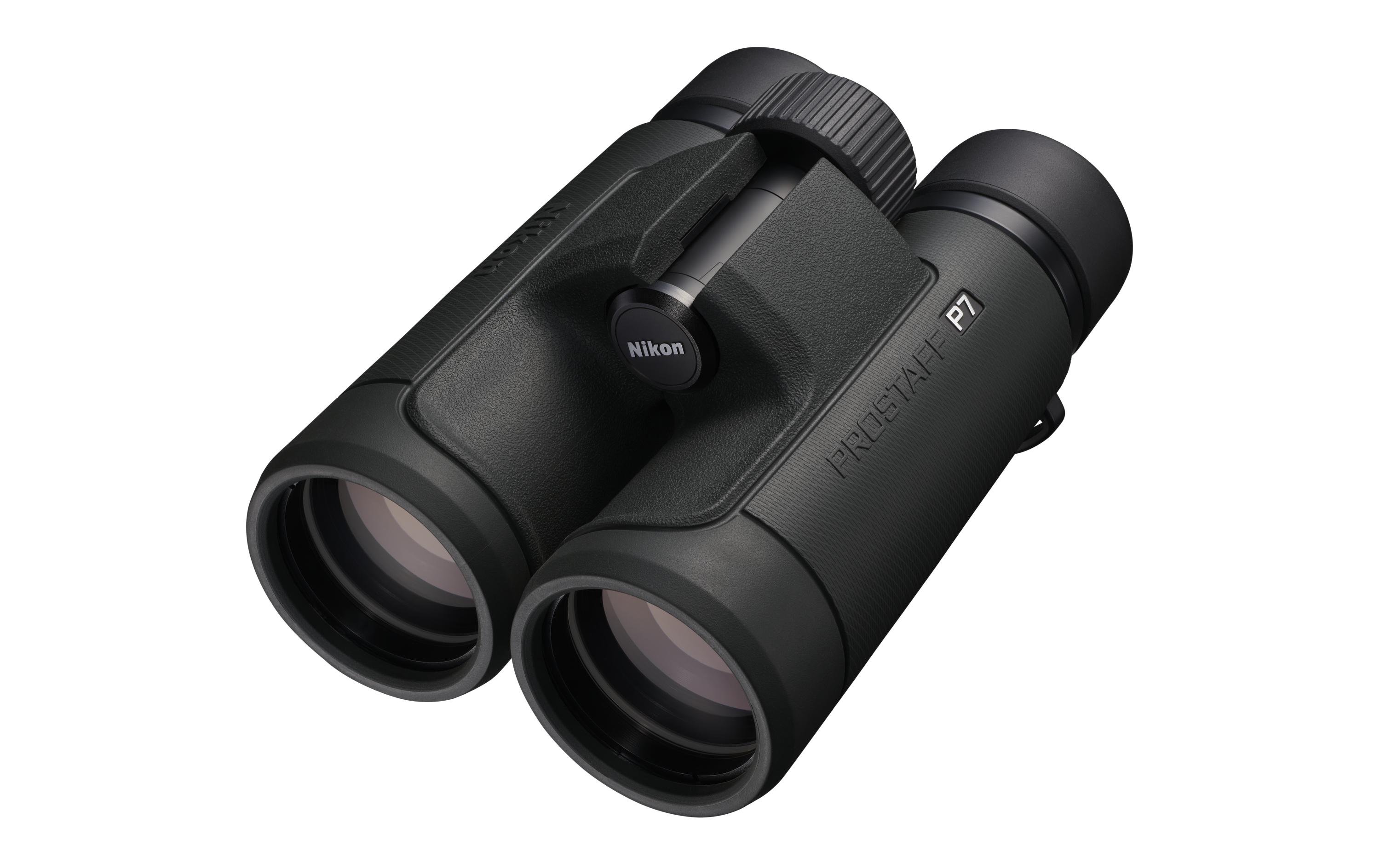 Fernglas Prostaff P7 8x42<br>Robuster Feldstecher – Eine herrliche Sicht bei jedem Wetter
