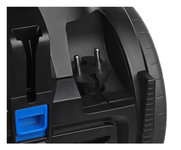 Philips 5000 Series FC9557 - Støvsuger - beholder - uden pose - 900 W - dyb sort