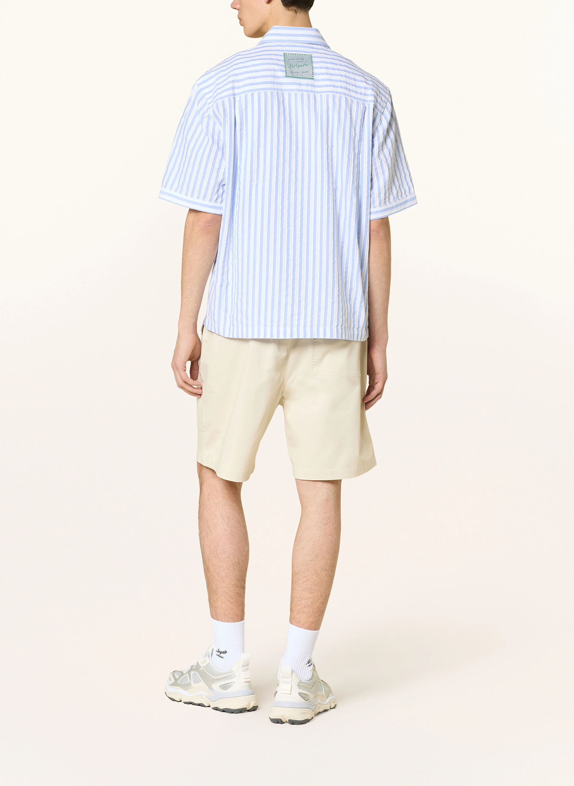 AXEL ARIGATO Shorts