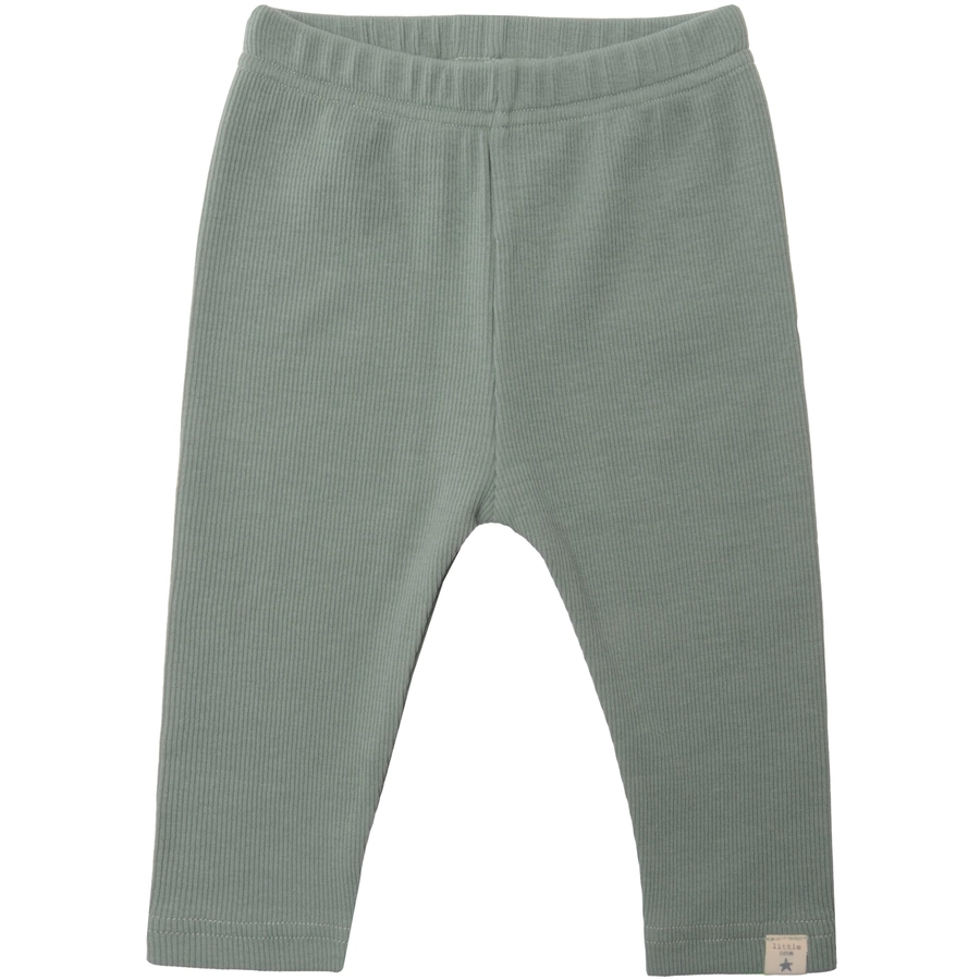 Liliput Leggings Little One hellgrün