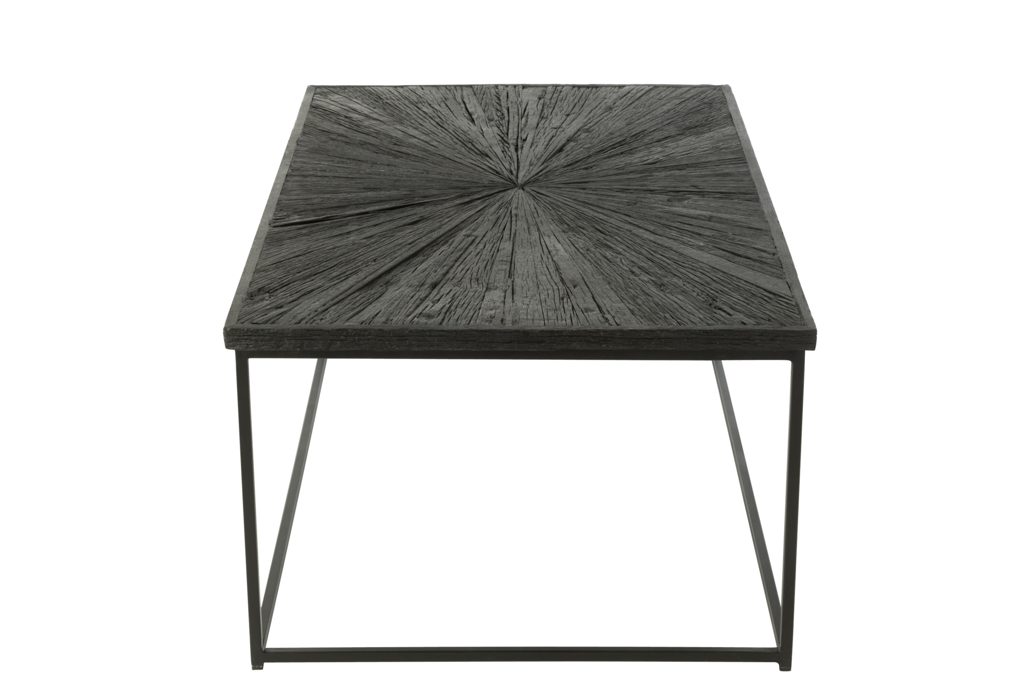 Salontafel Chanty Zwart