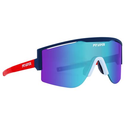 Lunettes de soleil Pit Viper TRY-HARD - THE BASKETBALL TEAM - Multicolore