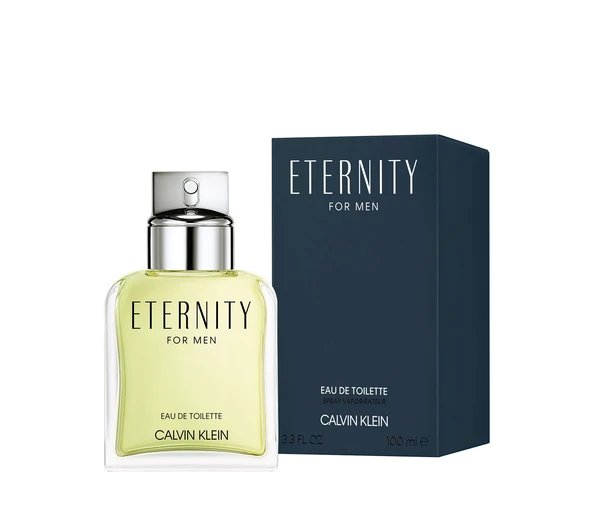 Calvin Klein Eternity Men Eau de Toilette