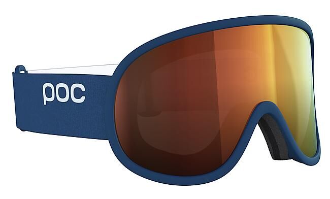 POC - MASQUE DE SKI RETINA BIG CLARITY CAT 2