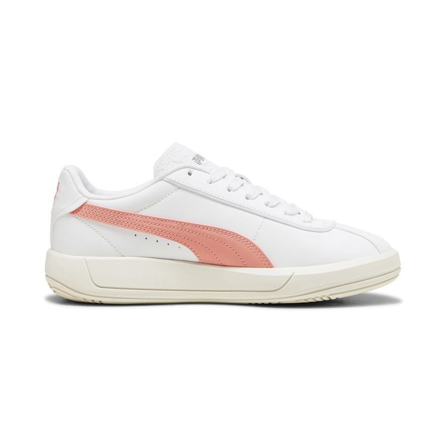 PUMA Club Klassika SL Chaussures - Blanc/Rose