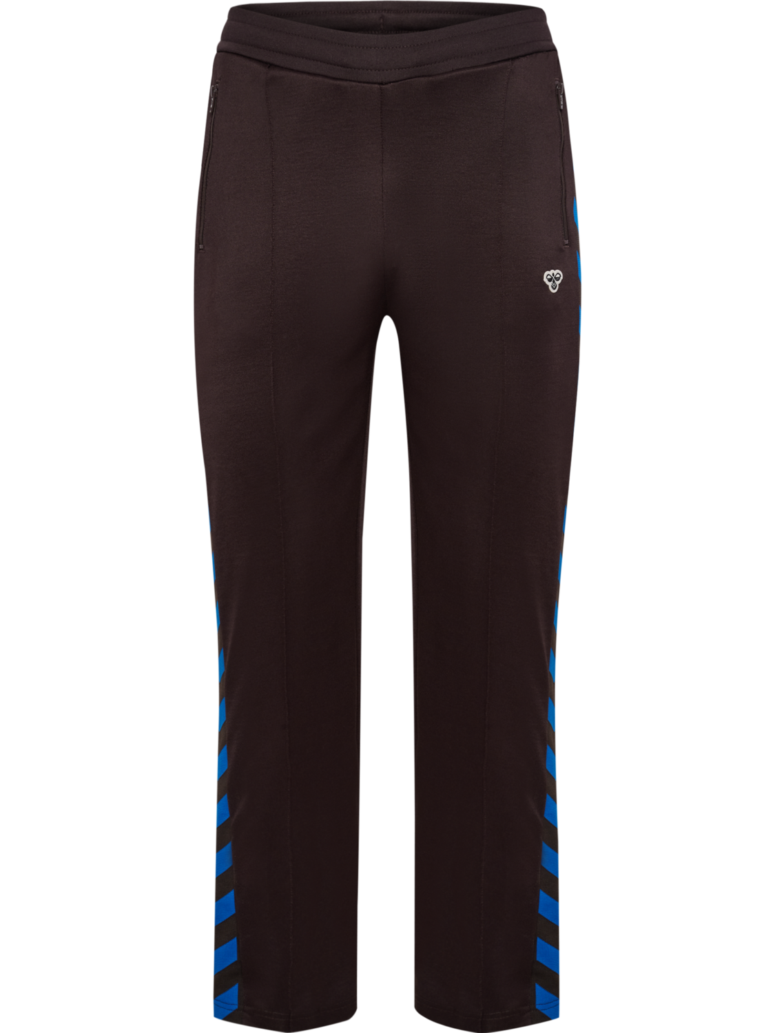 hmlARCHIVE REGULAR POLY PANTS