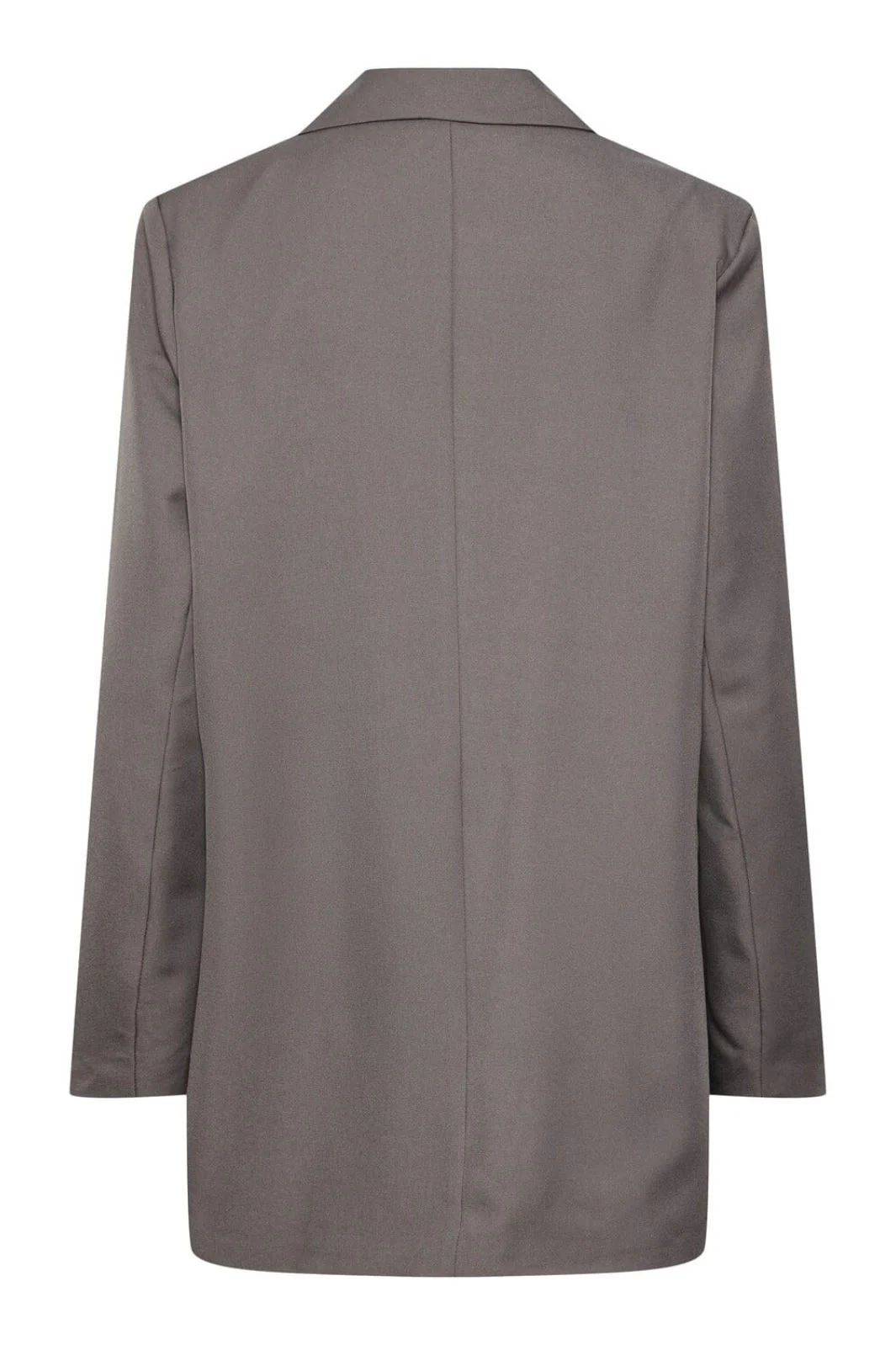 Pieces Pcsalina Ls Oversized Blazer 4396311 december sky