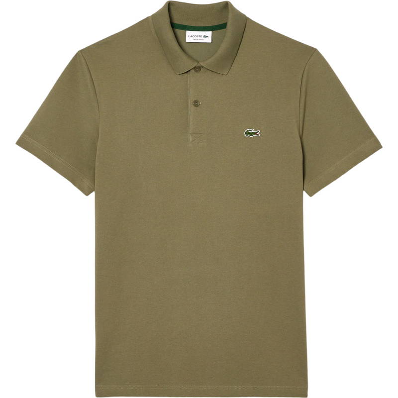 Lacoste Regular Fit Polo T-shirt Herre
