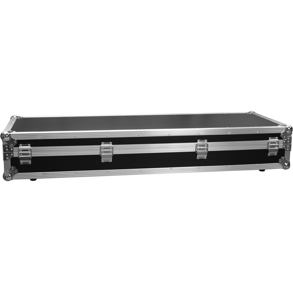 Prodjuser Key 76 flightcase voor 76 toetsen keyboard 133x43x19 cm