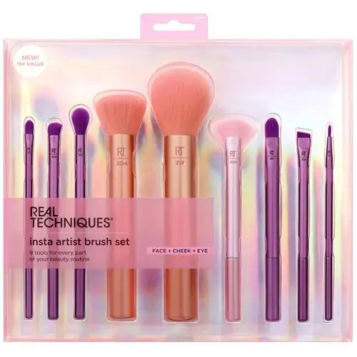 Insta Artist Brush Kit