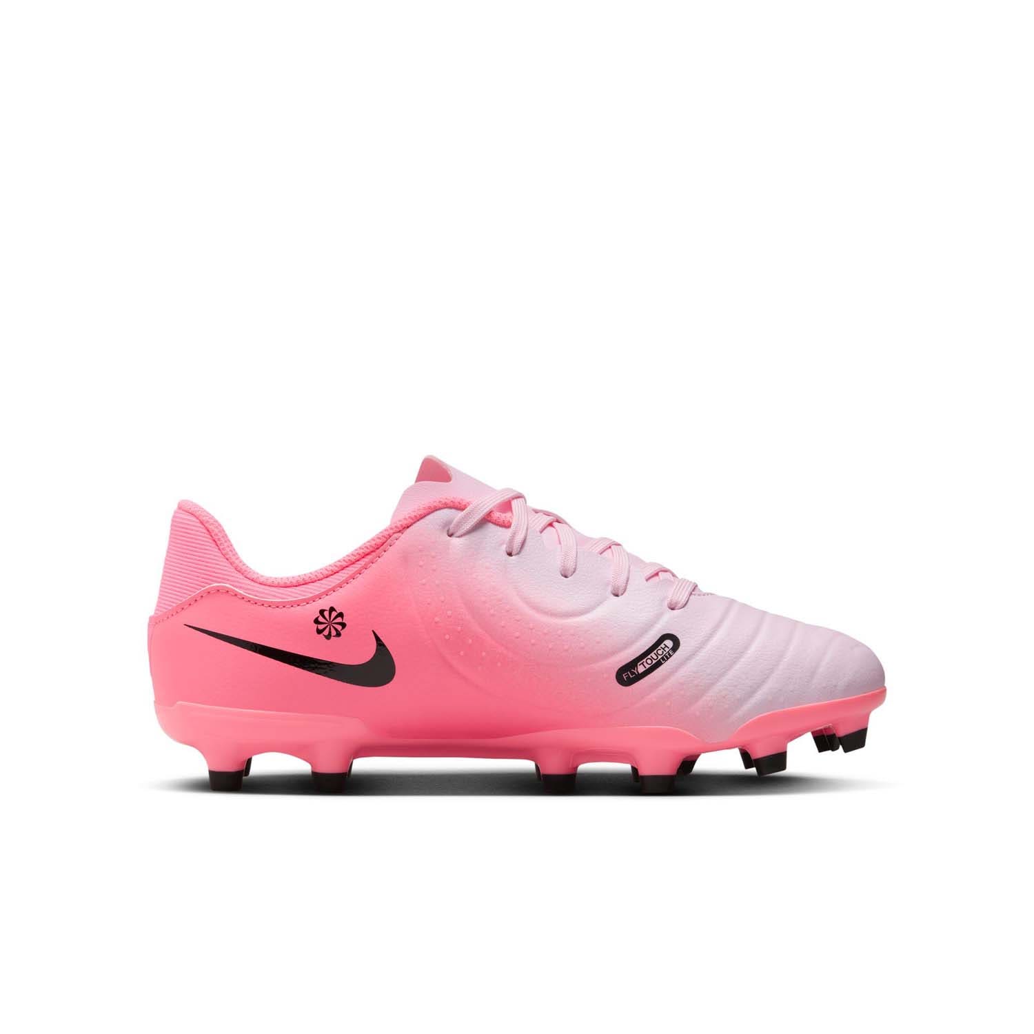 Nike  Jr. Tiempo Legend 10 Academy MG