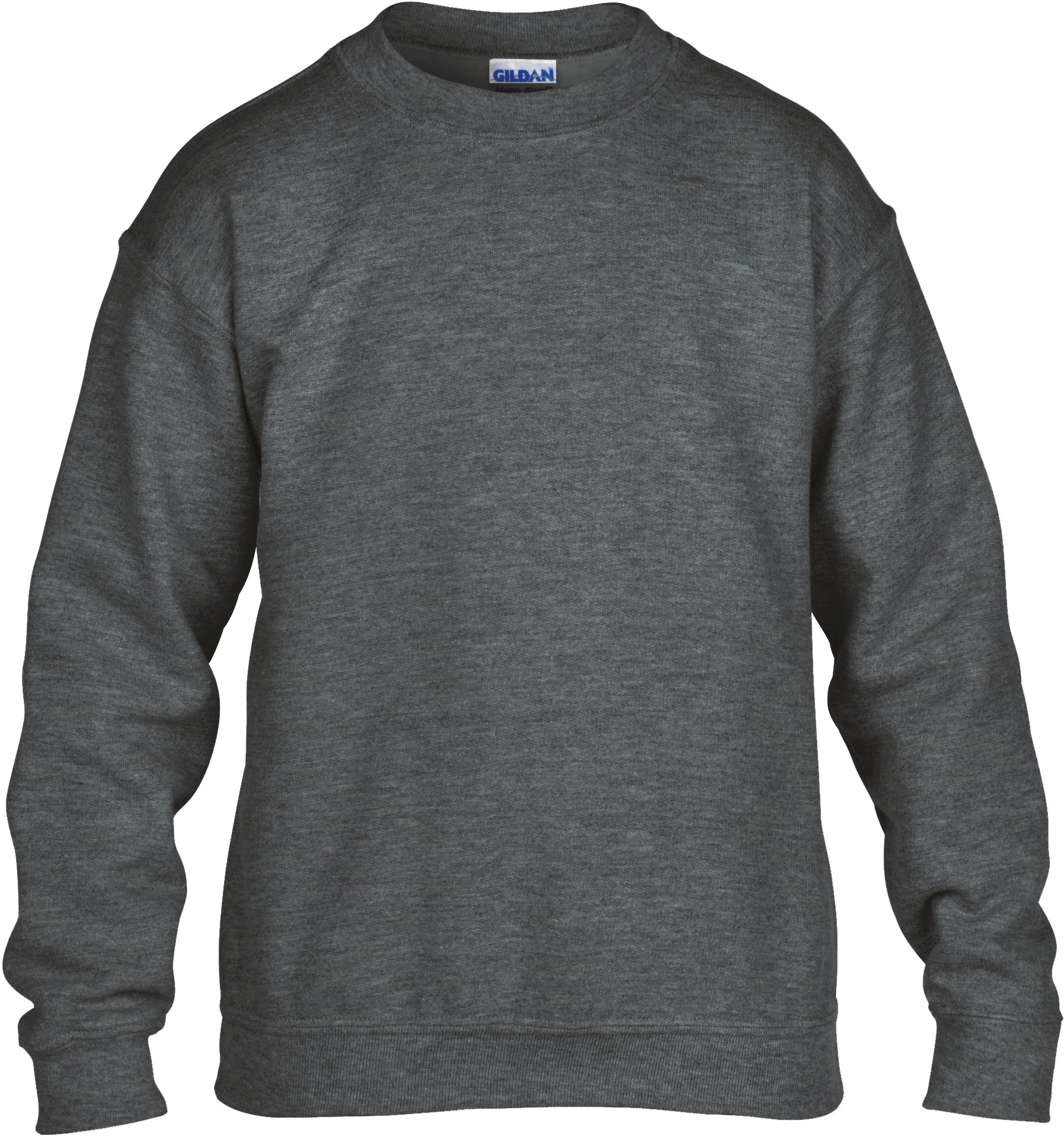 Gildan GI18000B - SWEAT ENFANT COL ROND