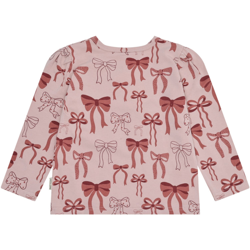 Køb Hust & Claire Adobe Rose Alma Bows