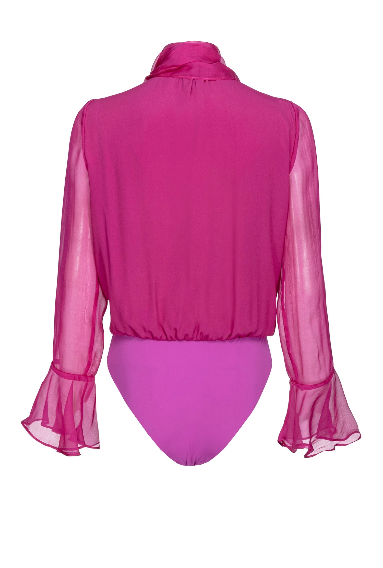 Body | Violet