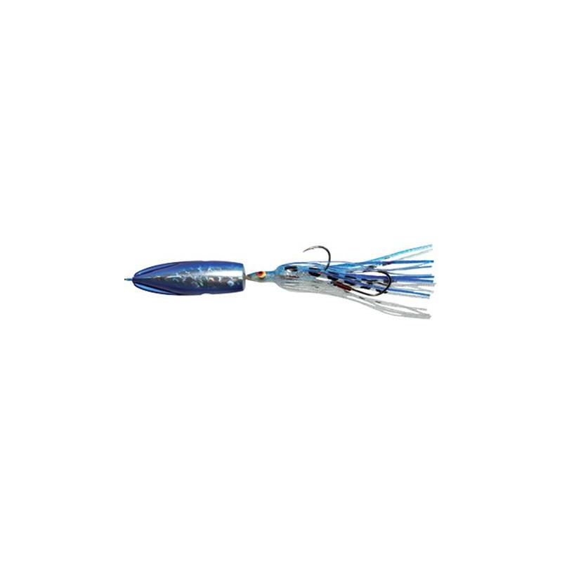 Leurre Madai Hots Jig Big Fin - 80/100/120G