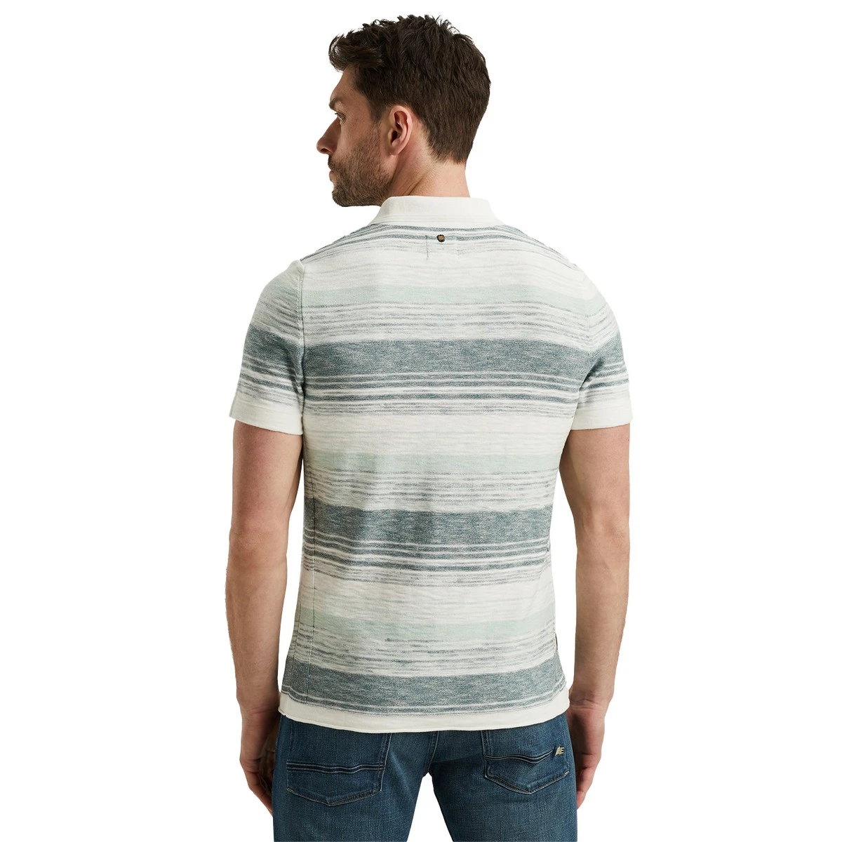 Heren T-shirt CTSS2503567